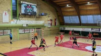 Rutinska pobeda Novobečejaca