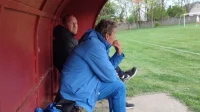 Uspela "šok terapija", Vojvođanska liga "Sever"