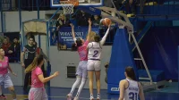Preokret kraj Ibra, Prva ženska liga Srbije - Play Off