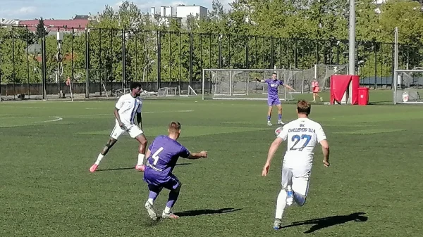 Smederevski oklop nije izdržao baražnu paljbu "Grafosa", Mozzart Bet Prva liga Srbije - Play Off