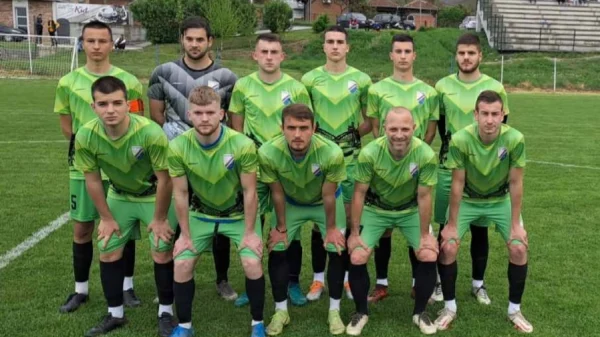 Izabranici Dragana Tadića napunili mrežu Levčana u Trsteniku, Zona "Zapad"