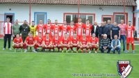 Pavlišani bolji od Uzdinaca