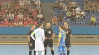 FON prvi finalista, posle Novog Pazara počistio i Vranje