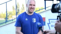 Vojvodina u Bačkom Gradištu dočekuje "fenjerdžiju" Đurđin, Vojvođanska liga "Sever"