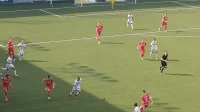 "Traktoristi" pobedili Voždovac i spremili im kofer za Prvu ligu