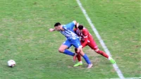 Gradištanci se raspucali protiv "fenjerdžije", Vojvođanska liga "Sever"