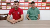 Petković: Daćemo sve od sebe da se vratimo sa tri boda u Niš