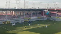 Pirova pobeda Voždovca, od sledeće sezone zajedno sa Radnikom nastupaće u Prvoj ligi