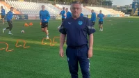 Tomislav Sivić: Utakmice sa Inđijom su diplomski, koji se mora položiti