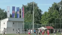 Partizan, pobedom na penale nad Vojvodinom, osvojio titulu pionirskog prvaka Srbije, Finalni turnir za PPS