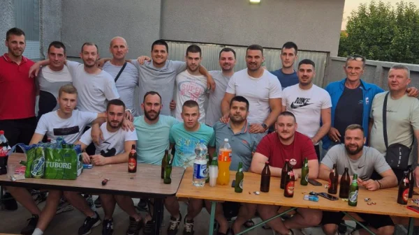 PFL Pančevo: Dolovci novi članovi VFL "Istok", PFL Pančevo