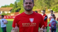 Stefan Radisavljević Piksi, posle Uba, pred novim izazovima