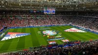 Poraz, a moglo je bolje, EURO 2024 - Group C