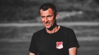 Zoran Vasiljević: Nikog ne jurim, moja karijera je dovoljna preporuka, Srpska liga Vojvodina