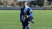 Saša Mićović želi da rad podigne na viši nivo