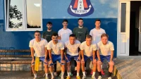 Trener Stefan Ranđelović ponovo pored Dunava, Srpska liga Istok