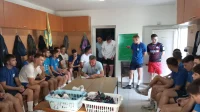 Na Rosulji ostali Bogdanović, kapiten Stojanović i Milošević, Srpska liga Istok