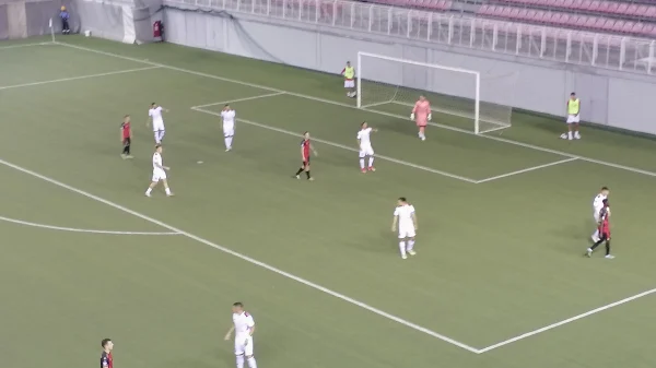 "Zmajevi" spržili "Ere", Mozzart Bet Prva liga Srbije