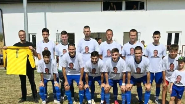 Autogol odlučio meč u Miločaju, Raška okružna liga