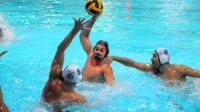 Prvi trijumf Radničkog u Šibeniku, RVL - Premier liga