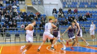 Pantelić promašio pobedu, AdmiralBet Košarkaška liga Srbije