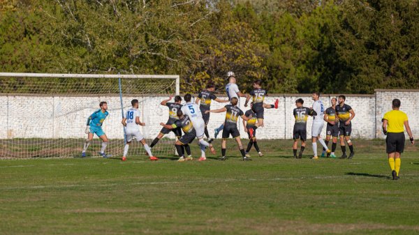 Timok 1919 potopio Brzi Brod, Srpska liga Istok