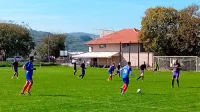 Fudbaleri Kamenoresca 76 ostvarili svoju drugu pobedu ove jeseni, Druga rasinska okružna liga "Zapad"