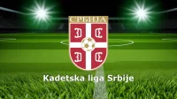 Vodeća Zvezda u Lučanima, Topolčani u derbiju dočekuju "traktoriste", "grafosi" spremni za beg iz opasne zone, Kadetska liga Srbije