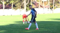 Gradištanci uspešni u kupu, a sad očekuju pobedu za bodove, Vojvođanska liga "Sever"