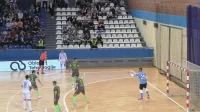 FON Banjica nije uspeo, šampion Letonije se plasirao u Elit rundu