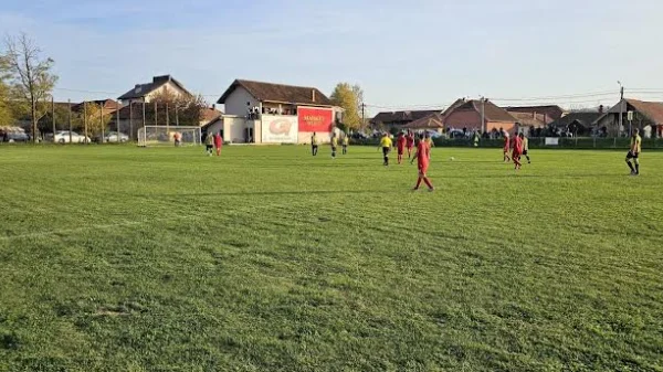 Pobedom nad Omladincem Ribnik napao lidersku poziciju na tabeli, Druga rasinska okružna liga "Zapad"