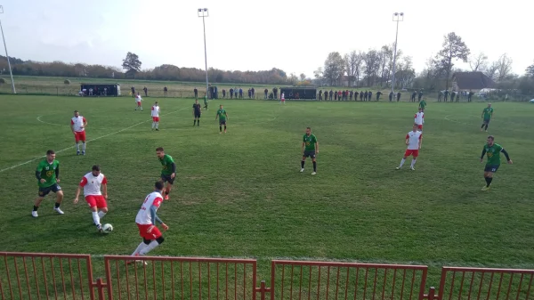 Bojanićev evrogol odlučio derbi u Miločaju, Raška okružna liga