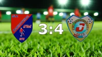 Jugovići boljom i kvalitetnijom igrom savladali Kamenorezac 76 u Dublju, Druga rasinska okružna liga "Zapad"
