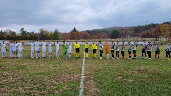 Timok 1919 sa četiri gola u mreži ispratio Sinđelić, Srpska liga Istok