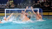 Radnički gostuje prvaku Evrope, LEN Champions League - group B