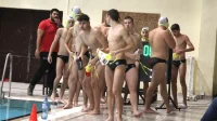 Vaterpolisti Bečeja u subotu dočekuju Kikinđane u Zrenjaninu, Prva A liga