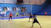 Aranđelovac poklekao pred gostima iz Petrovca, Treća Futsal liga Zapad