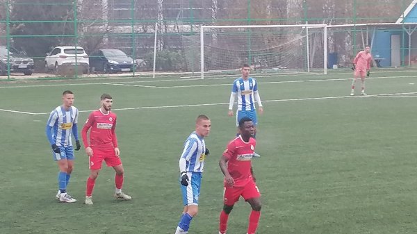 Rolerkoster na Karaburmi pripao Novobeograđanima, Omladinska liga Srbije