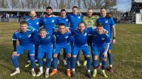 OFK Gradnulica slavila u derbiju protiv Zadrugara i osvojila titulu jesenjeg prvaka, PFL Zrenjanin