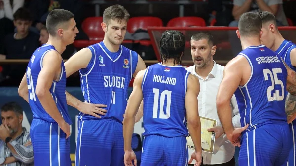 Džoker pao kraj Ibra, AdmiralBet Košarkaška liga Srbije