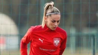 Srpski duo u Dinamu: Isidora Vučković nastavlja karijeru u Moskvi