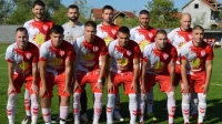 Pustorečani nakon osvojenog istorijskog kupa, rešeni da se ekspresno vrate u Zonu, Jablanička okružna liga - grupa Zapad