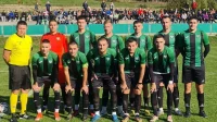 "Rudari" iz Resavice na putu povratka među srpskoligaše, Zona "Zapad"