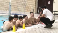 Nastavak vaterpolo prvenstva u Bečeju tek u četvrtak, Prva A liga