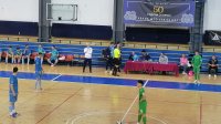 Derbi futsal Prve lige pripao gostima iz Loznice