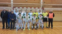 KMF Kopaonik nastavak započeo pobedom, novajlija Nikolić se upisao u strelce