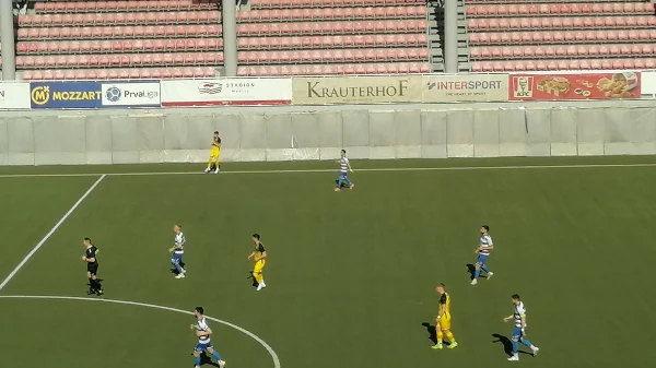 Voždovac se ispromašivao i uzeo samo bod protiv anemičnih Čačana, Mozzart Bet Prva liga Srbije
