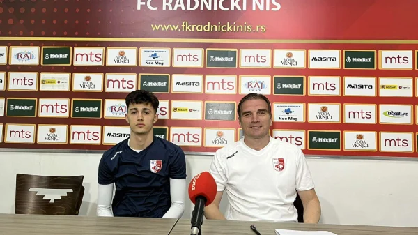 Protiv Lučanaca za bodove, Mozzart Bet Super liga Srbije