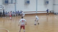 Zvezda sedmicom ispratila Jagodinu kući