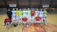 Futsal liga Vojvodine: Na otvaranju Kraljevićevo ubedljivo protiv Novopazovčana, Futsal liga Vojvodine